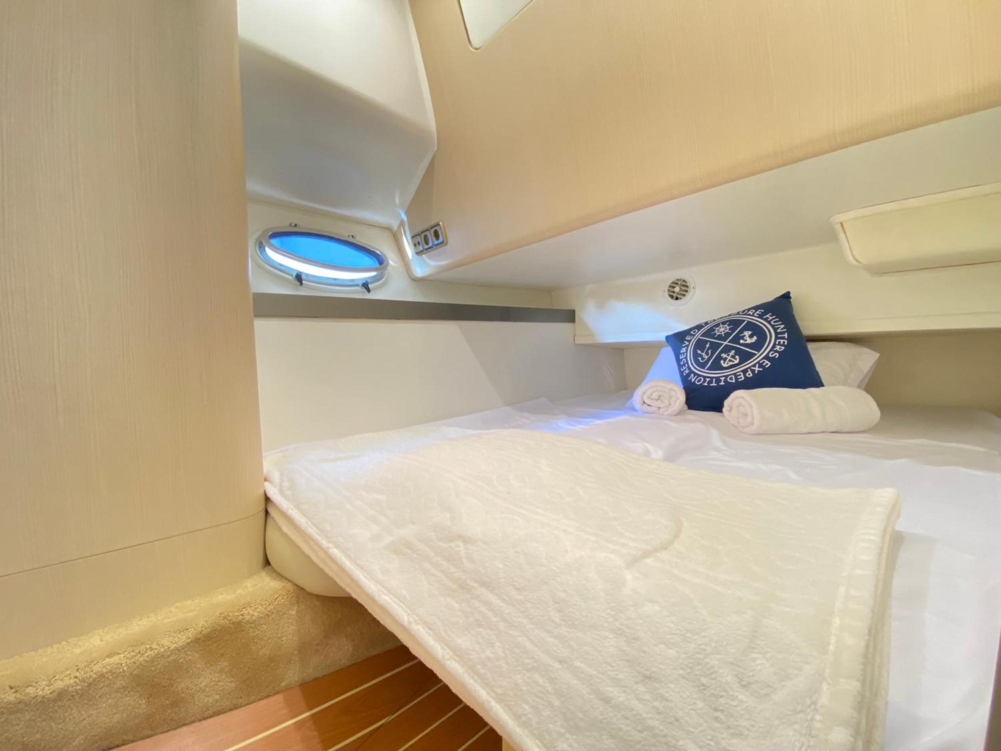 The Valencia Yacht Experience Hotel Buitenkant foto