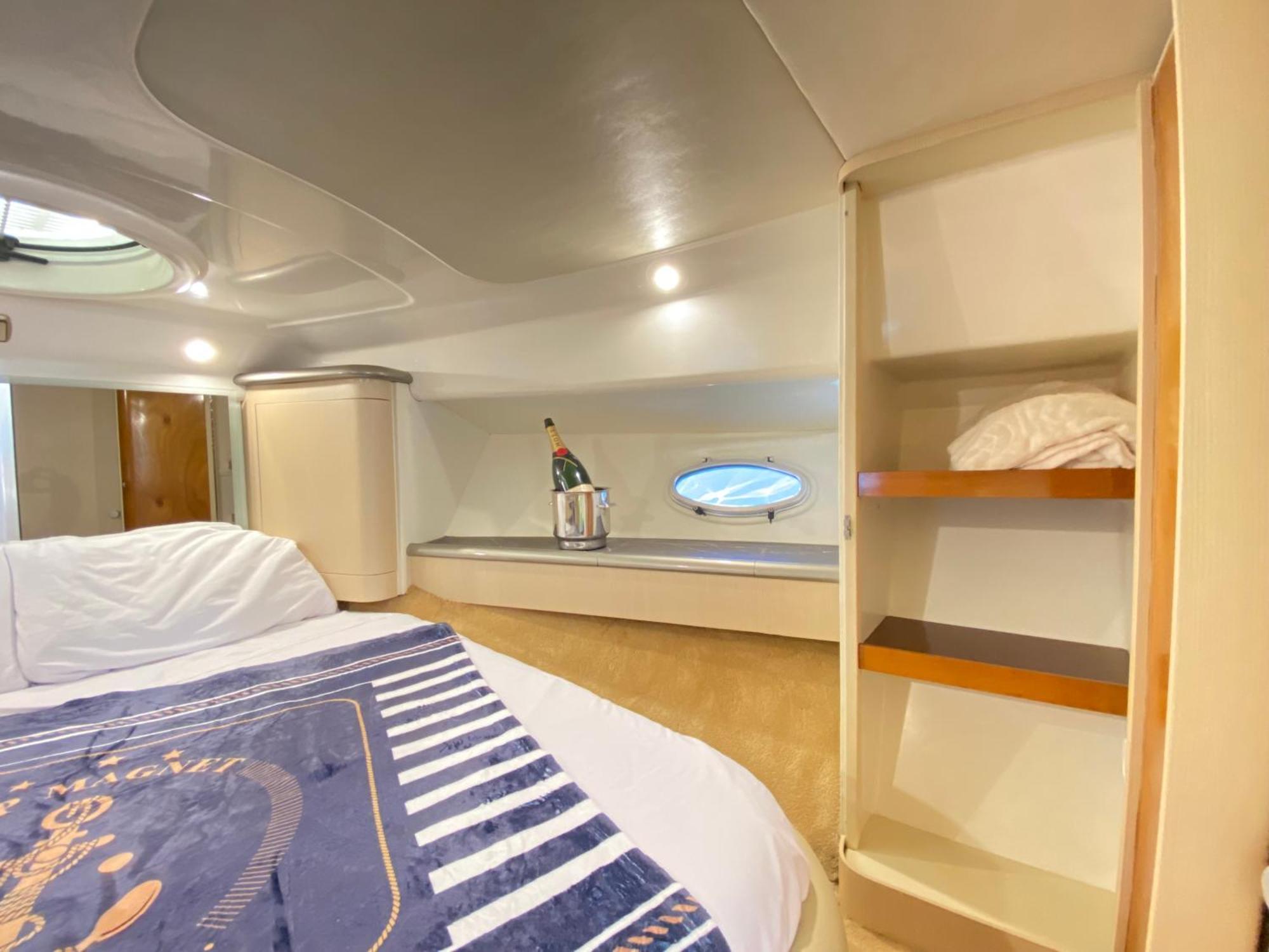 The Valencia Yacht Experience Hotel Buitenkant foto