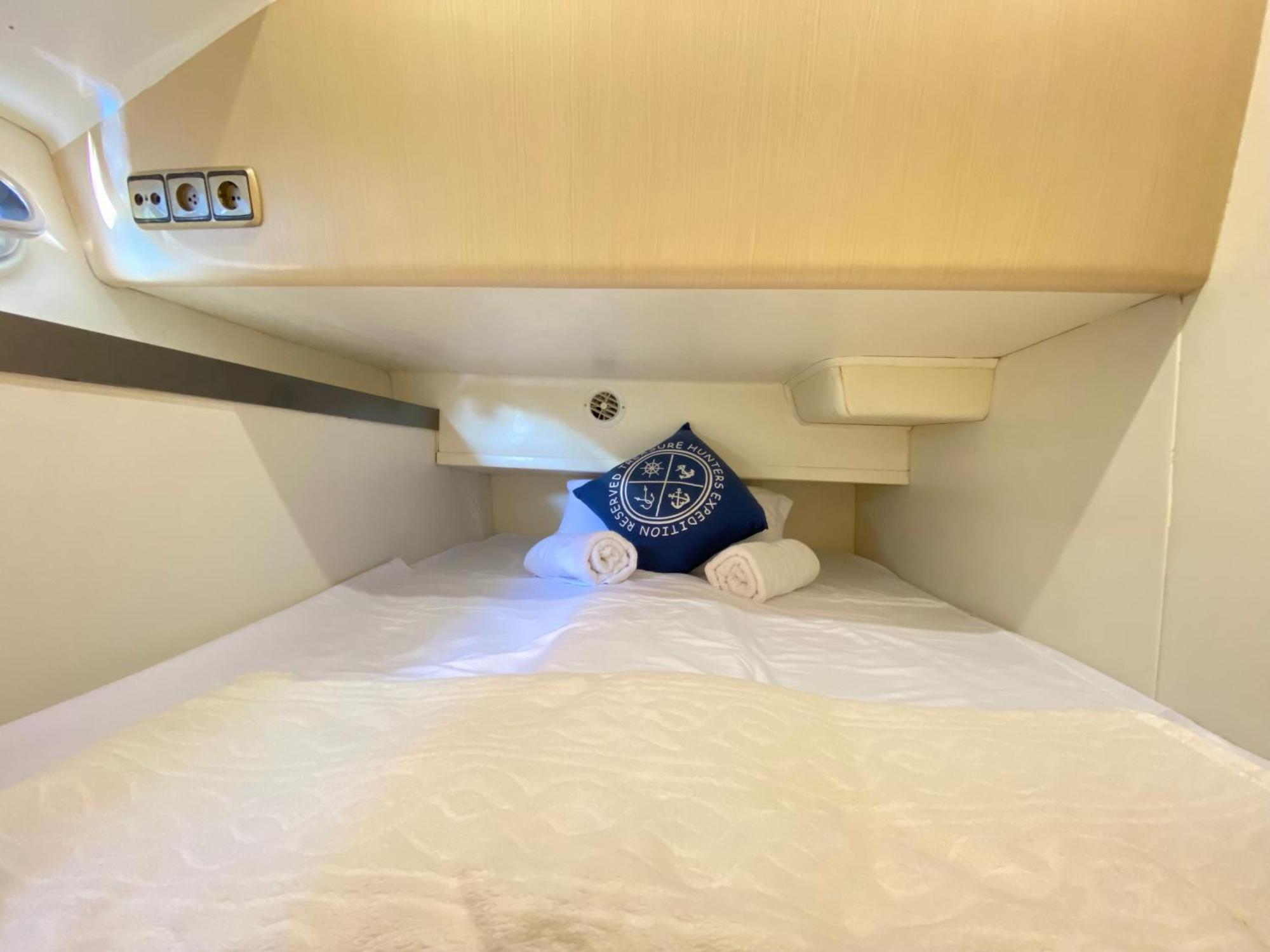 The Valencia Yacht Experience Hotel Buitenkant foto