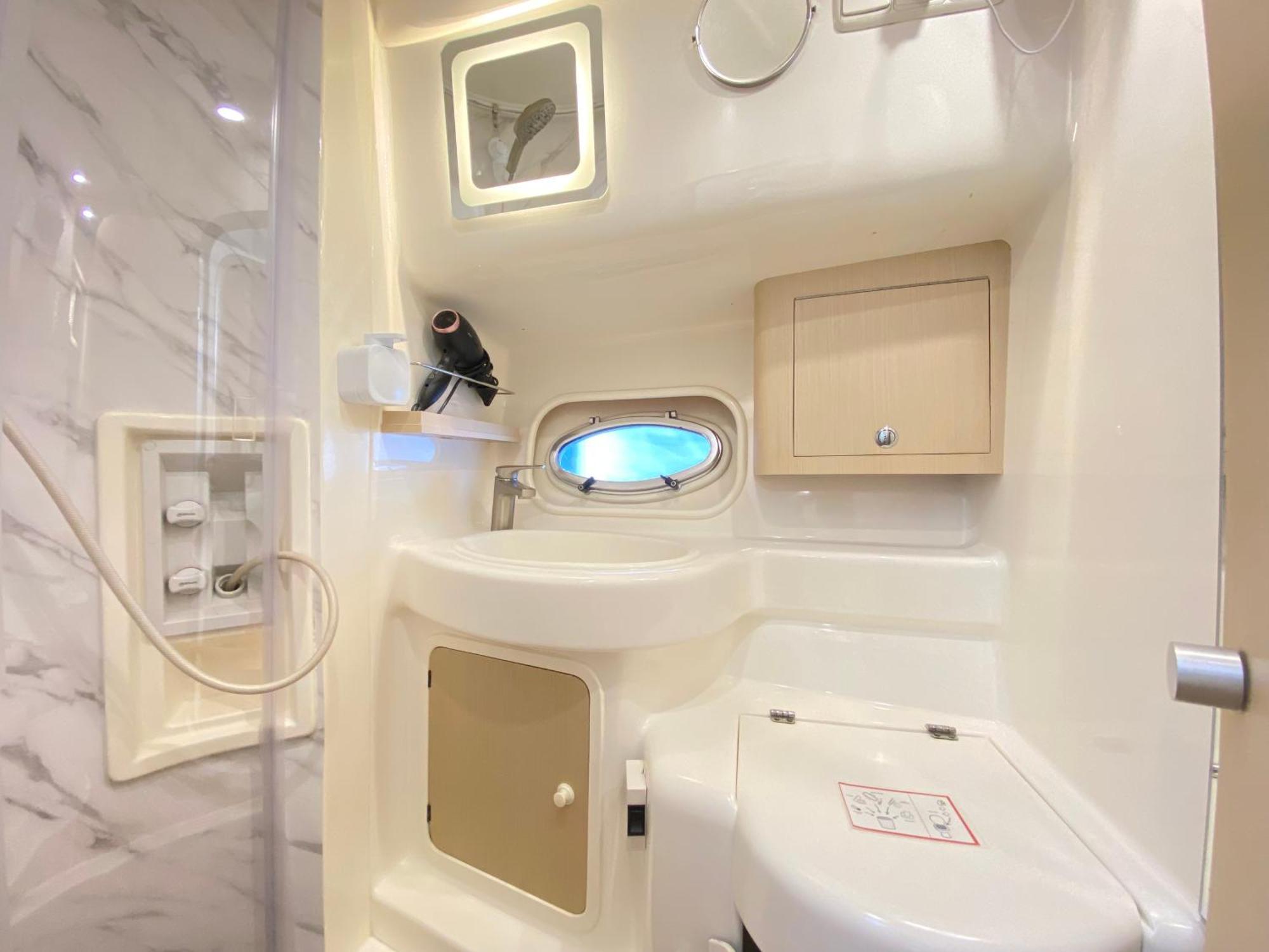 The Valencia Yacht Experience Hotel Buitenkant foto