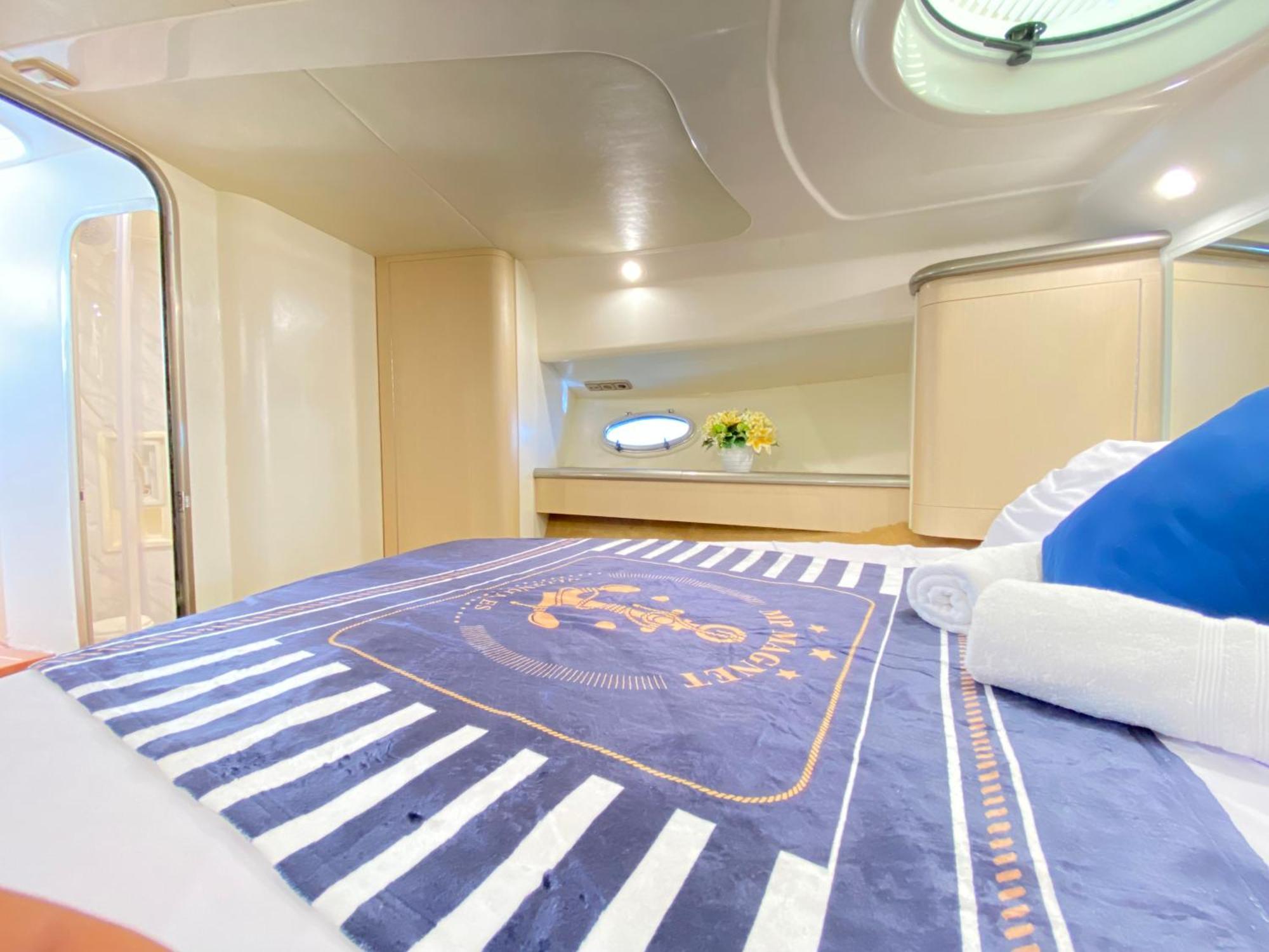 The Valencia Yacht Experience Hotel Buitenkant foto