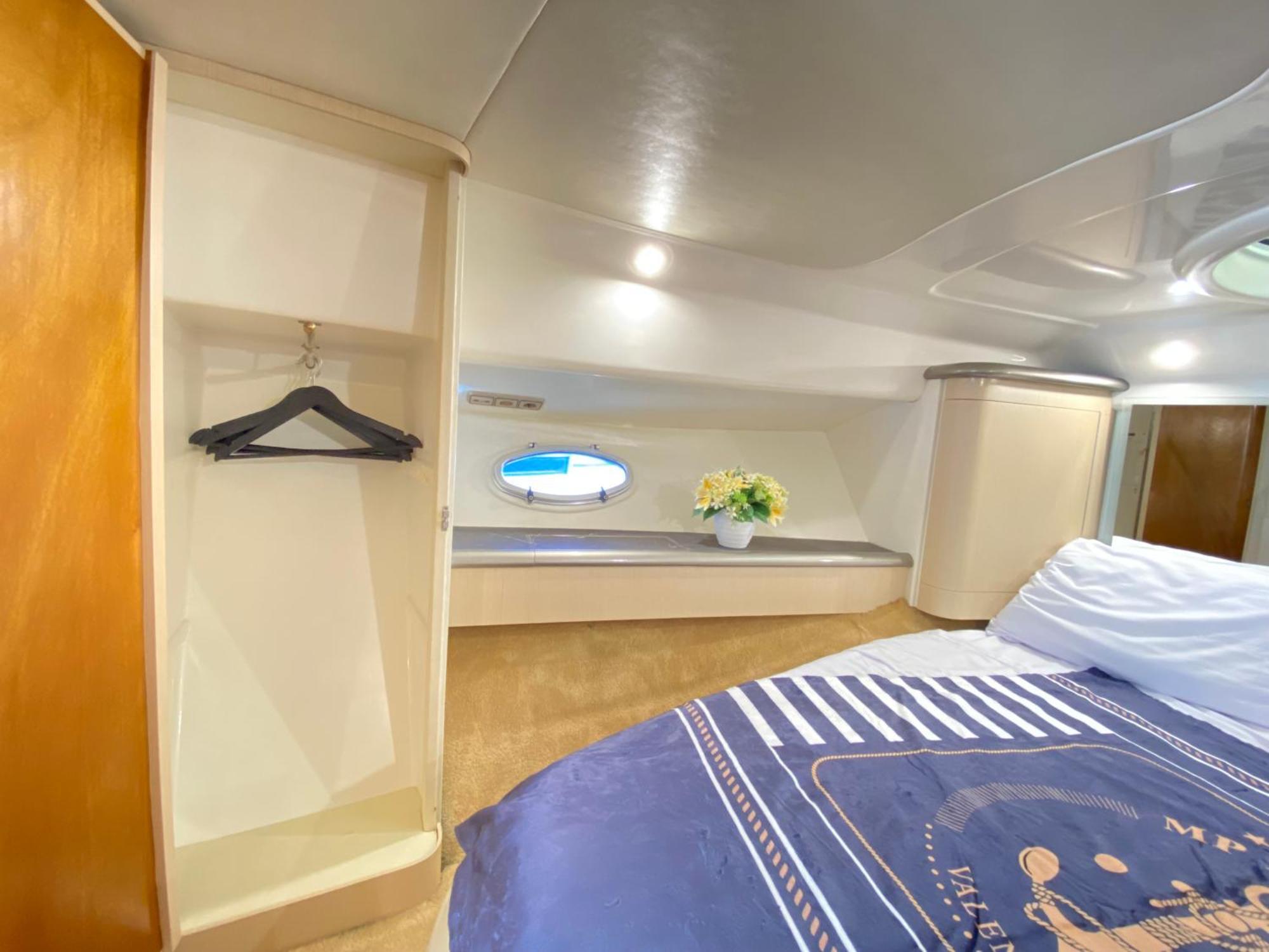 The Valencia Yacht Experience Hotel Buitenkant foto