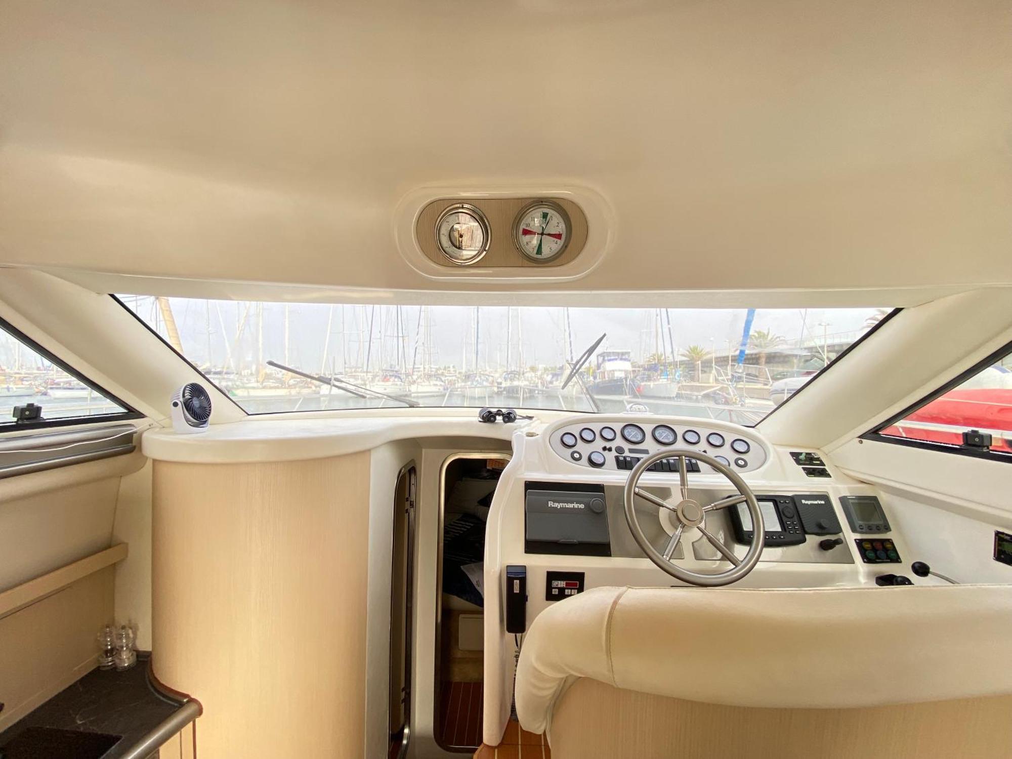 The Valencia Yacht Experience Hotel Buitenkant foto